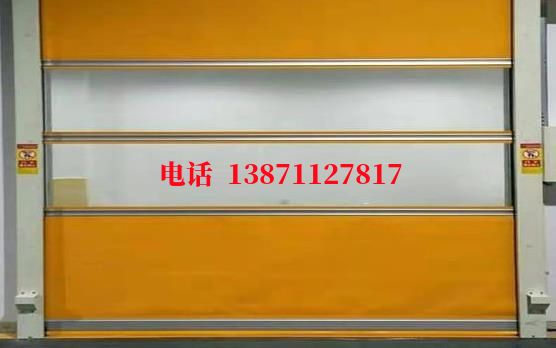 梁园洁净室门